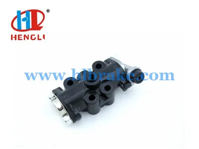 Relay Valve for Volvo Truck Part OEM 20775173 20775168