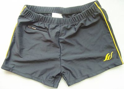Men's Soft Pants+Male's Stylish Swimwear +Popular Design (XMF-e33)