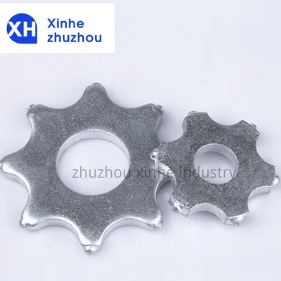 6 Point Scarifier Carbide Cutters Carbide Tct Tungsten Cutters Flails on Scarifying Milling Machines