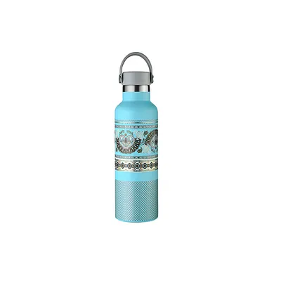Trending Stainless Steel Vacuum Sport Water Bottle with Unique Design