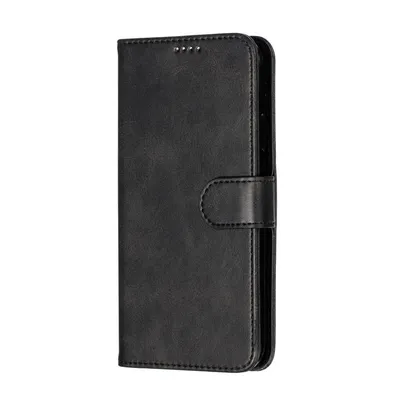 Card Slots Leather Case PU Mobile Phone Cover Suitable for Various Mobile Phones