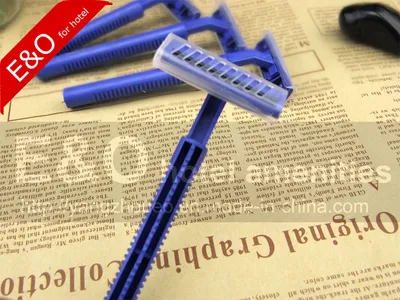 Disposable Cheap Safety Hotel Razors