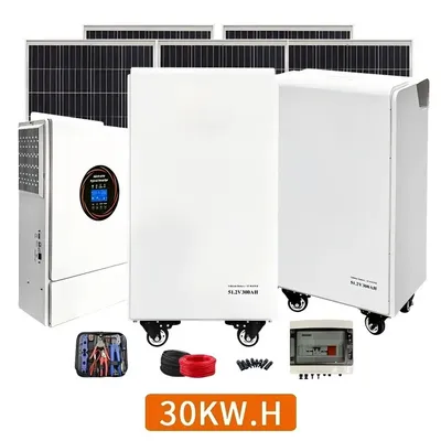 Grid Scale Energy Storage Energy Storage Solar Energy Storage