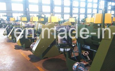 Forging machine /Thread Rolling Machine
