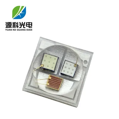 3535 Ceramic RGB Floodlight SMD LED for Park Cultural Tourism Lighting
