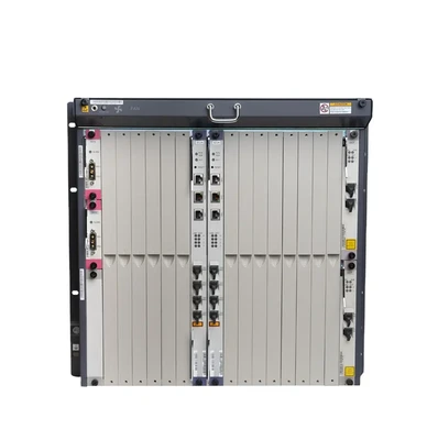 Smartax Ma5600t IEC Service Subrack Olt/DSLAM Fiber-Copper Access Devices of H W
