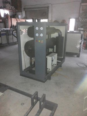 Cold Dryer Refrigerated Compressed Air Dryer