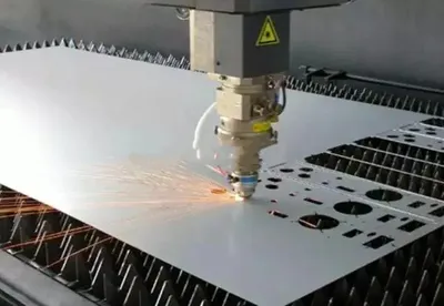 Manufacture Exhibition Products 1000W CNC Metal Fiber Laser Cutting Machine Sheet Metal Price