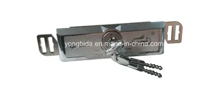 High-Security Roller Shutter Door Lock - Factory Direct