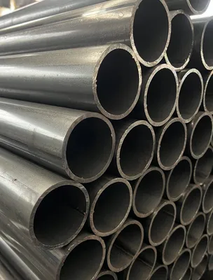 Standard 700mm Diameter Hot Dipped Galvanized Seamless Steel ERW Welded Steel Pipes Sonic Logging Pipe