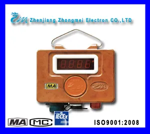 Infrared Carbon Dioxide CO2 Sensor