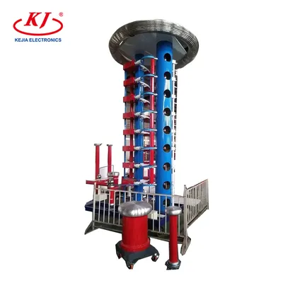 Reliable Advanced Voltage Testing Equipment for Electrical Safety