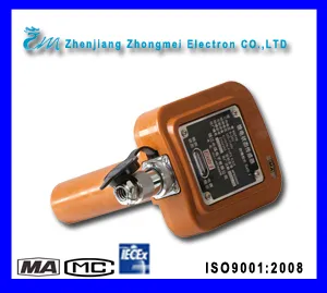 Feedback Sensor