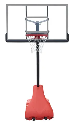 Injection Mold of Luxury Basketball Stand