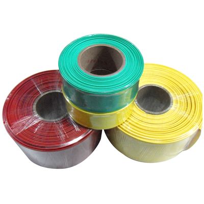 0.6/1kv Power Bus-Bar with Heat Shrinkable Protective Casing MPG10