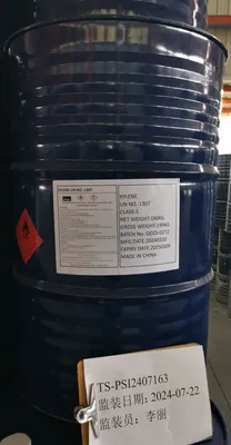 Xylene/Mixed-Xylene