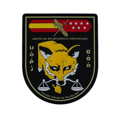 Custom PVC Patches Brand Logo Badge PVC Rubber Badge Silicone Logo Patches