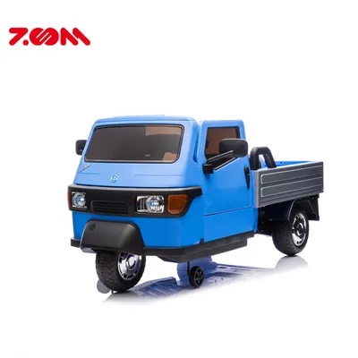 R/C Licensed Ape Remote Control Car