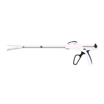 Medical Stapler for Abdominal Surgery: Disposable Laparoscopic Instrument