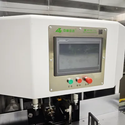Aluminium Window Machine Stable-Running CNC Process Hole Processing Machine Smart-Control Accurate
