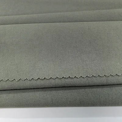 Multi-Functional Nylon Spandex Fabric Woven Outdoor Fabric Textile Manufacturer