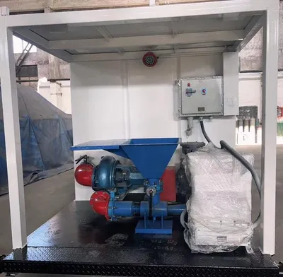 Mobile Storage Oilfield Drilling Machine Mud Tank of The Solid Control System