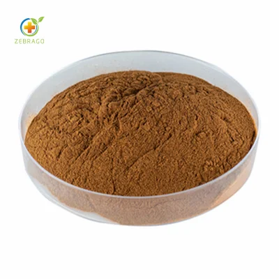 100% Natural Mimosa Pudica Root Bark Extract Powder