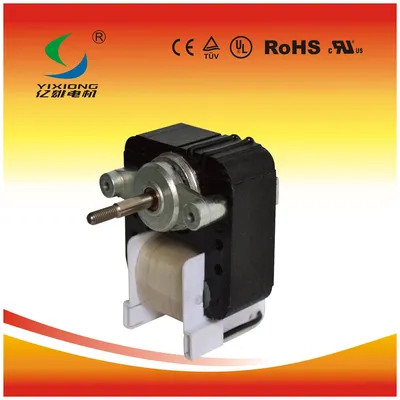 Yj48 Yixiong Brand Single Phase Motor