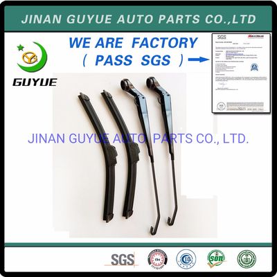 for FAW HOWO Shacman Dongfeng Beiben Foton Truck Spare Parts Wiper Arm