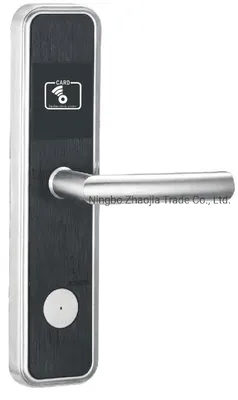 China Made Keyless RFID Card Hotel Lock Management System
