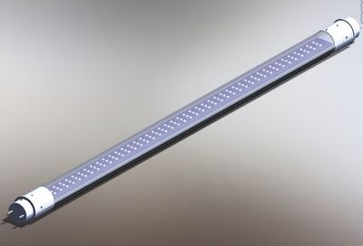 LED Light Tube