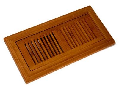 Bamboo Vent (YL03)