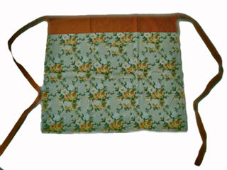 Apron