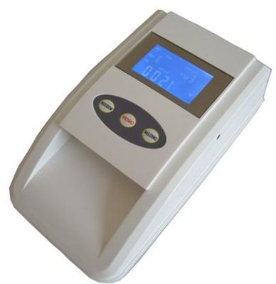 Money Detector