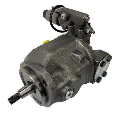 Factory Price ZUOSEN A10vso28ED7231r-Vcc12n00 Axial Variable Piston Pump with Fast Delivery