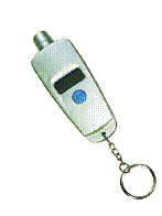 Nitrogen Tyre Filling and Oil Meter (NNV-103)