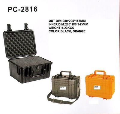 Waterproof Hard Case PC-2816
