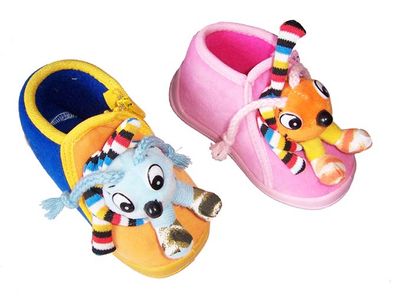 Children Boots (YB0021)