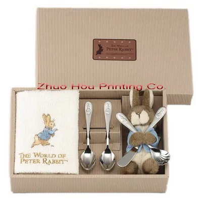 Cardboard Gift Boxes 20