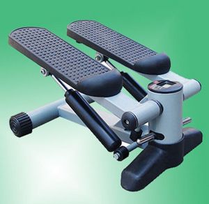 Stepper 10