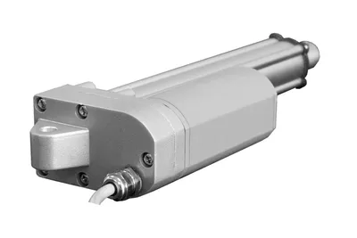 12V 24V Motion 1500mm Cheap Price High Speed Marine DC Motor Electric Linear Actuator