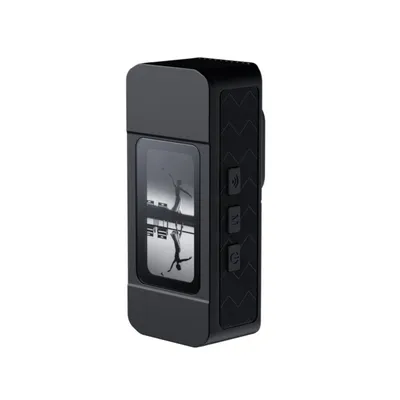 X7 Low Light Intensity Mini HD Wide-Angle Action Camera for Diving Log