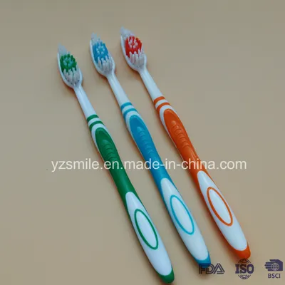 Professional OEM Toothbrush manufacture in Yangzhou