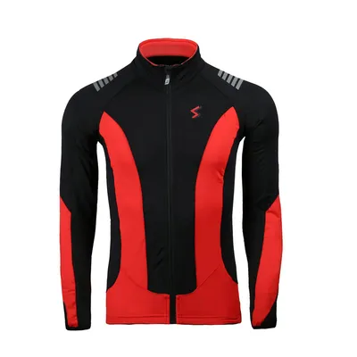 Men Sportswear Safety Outdoor Jacket