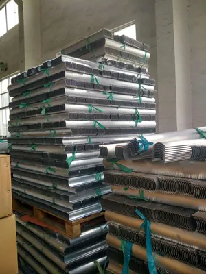 50*10 Arc Floor Cable Trunking
