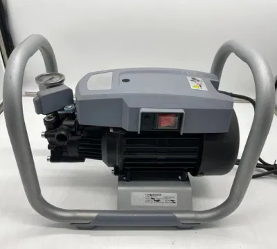 Commercial Portable High Pressure Water Jet Cleaner Car Washing Machine for Cleaning Car