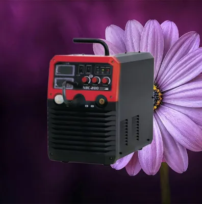 Mlg Inbuilt Wire Feeder Series Laser Welding Machine Handheld Laser Welding Machine MIG280