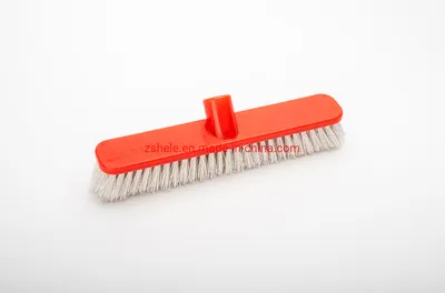 Hot Sell Home Using Floor Cleaning Toile Floor Broom Brush Hl-409