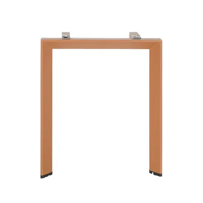Adjustable Modern Desk Frame for Efficient Work and Study