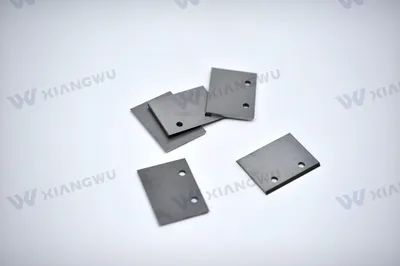 Superior Carbide Wear Parts for Ultimate Durability and Performance